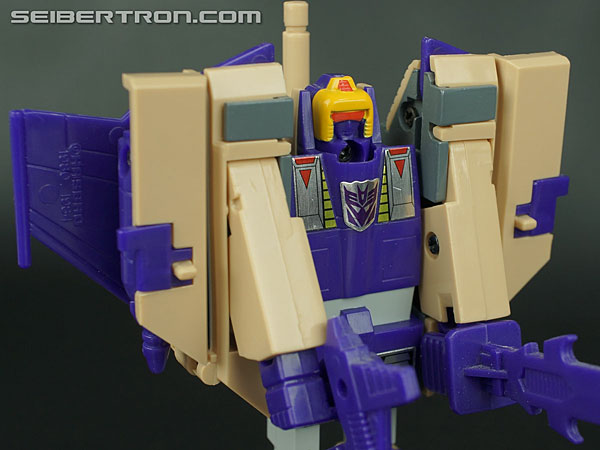 Transformers Collection Blitzwing (Image #94 of 134)