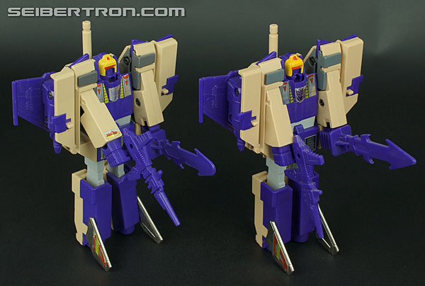 Transformers Collection Blitzwing (Image #119 of 134)