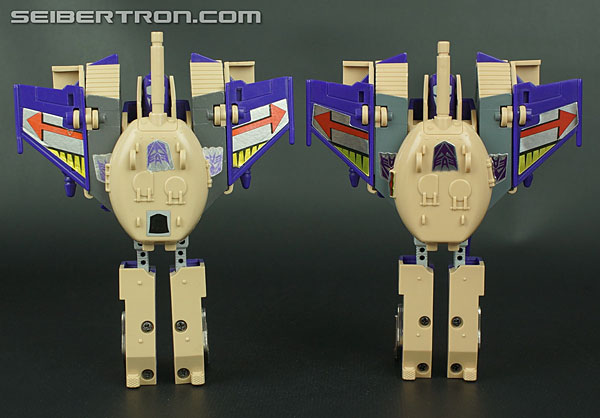 Transformers Collection Blitzwing (Image #121 of 134)