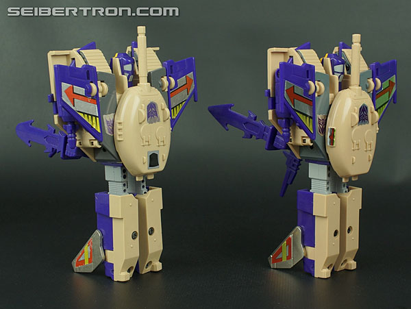 Transformers Collection Blitzwing (Image #122 of 134)