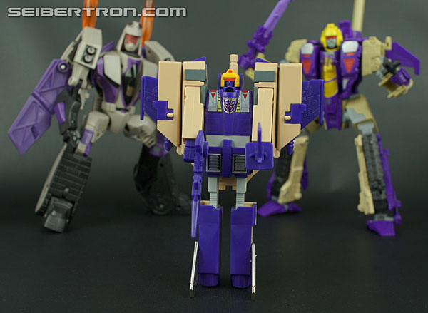 Transformers Collection Blitzwing (Image #131 of 134)