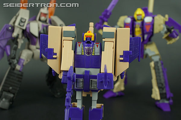 Transformers Collection Blitzwing (Image #133 of 134)