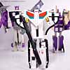Transformers Collection Astrotrain (Reissue) - Image #55 of 58