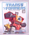 Transformers Collection Broadcast (Blaster)  (Reissue) - Image #2 of 137