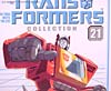 Transformers Collection Broadcast (Blaster)  (Reissue) - Image #3 of 137