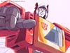 Transformers Collection Broadcast (Blaster)  (Reissue) - Image #4 of 137