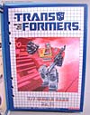 Transformers Collection Broadcast (Blaster)  (Reissue) - Image #17 of 137