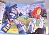 Transformers Collection Broadcast (Blaster)  (Reissue) - Image #23 of 137