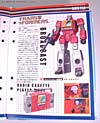 Transformers Collection Broadcast (Blaster)  (Reissue) - Image #33 of 137
