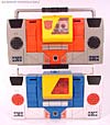 Transformers Collection Broadcast (Blaster)  (Reissue) - Image #59 of 137