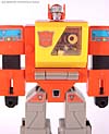 Transformers Collection Broadcast (Blaster)  (Reissue) - Image #99 of 137