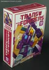 Transformers Collection Blitzwing - Image #4 of 134