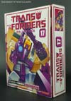 Transformers Collection Blitzwing - Image #12 of 134