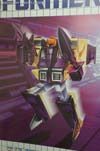 Transformers Collection Blitzwing - Image #19 of 134