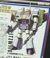 Transformers Collection Blitzwing - Image #32 of 134