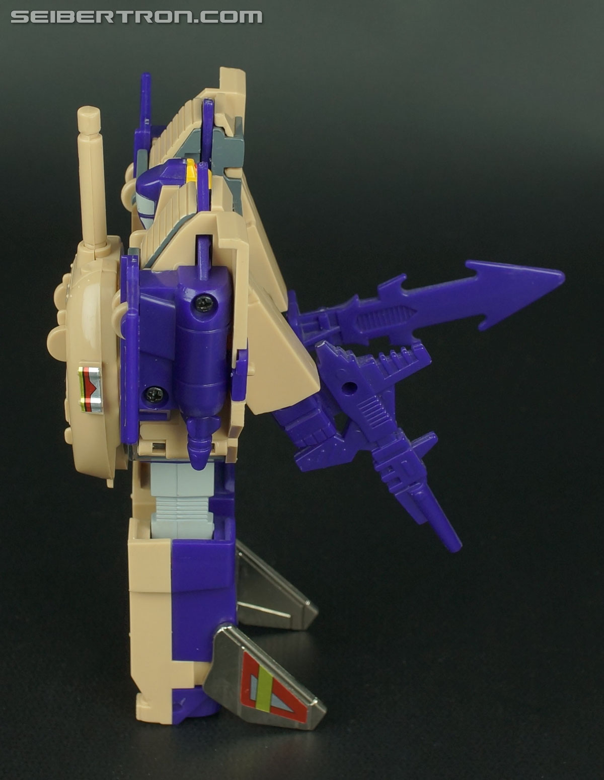 Transformers Collection Blitzwing (Image #100 of 134)