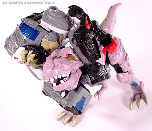 Transformers Beast Wars (10th Anniversary) Megatron (Image #43 of 109)