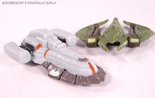 Transformers Beast Wars (10th Anniversary) Megatron (Image #56 of 109)