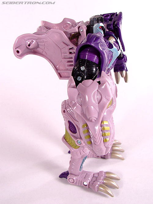 Transformers Beast Wars (10th Anniversary) Megatron (Image #69 of 109)