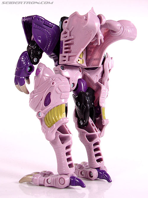 Transformers Beast Wars (10th Anniversary) Megatron (Image #72 of 109)