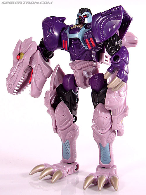 Transformers Beast Wars (10th Anniversary) Megatron (Image #74 of 109)