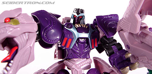 Transformers Beast Wars (10th Anniversary) Megatron (Image #89 of 109)