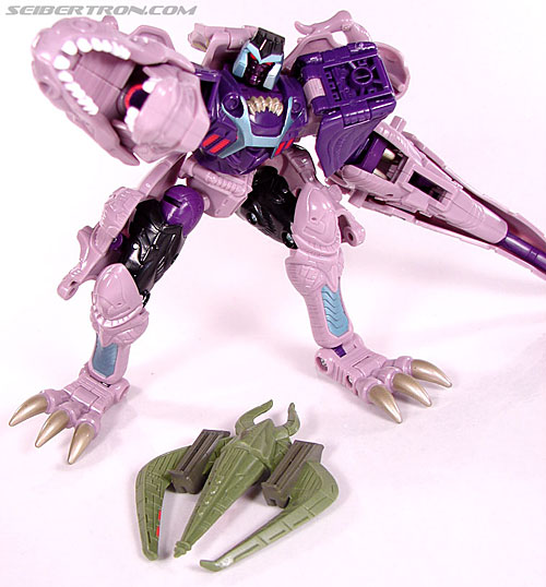 Transformers Beast Wars (10th Anniversary) Megatron (Image #106 of 109)