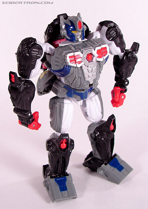 Transformers Beast Wars (10th Anniversary) Optimus Primal (Image #79 of 127)