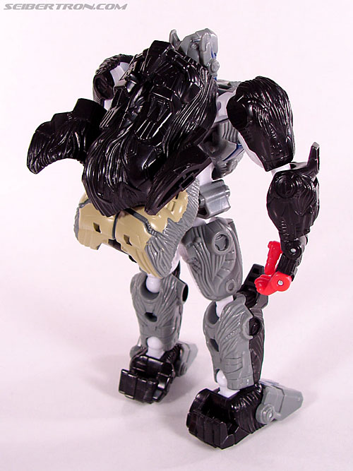 Transformers Beast Wars (10th Anniversary) Optimus Primal (Image #81 of 127)