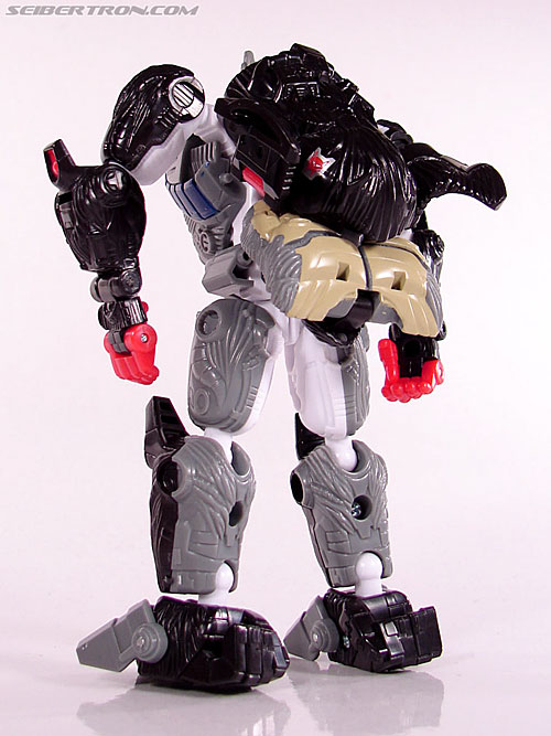 Transformers Beast Wars (10th Anniversary) Optimus Primal (Image #83 of 127)