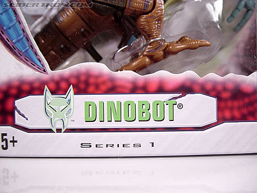 Transformers Beast Wars (10th Anniversary) Dinobot (Reissue) (Image #3 of 88)