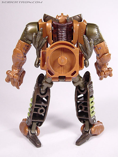 Transformers Beast Wars (10th Anniversary) Dinobot (Reissue) (Image #52 of 88)