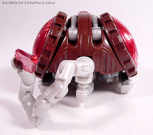 Transformers Beast Wars (10th Anniversary) Rattrap (Reissue) (Image #24 of 79)