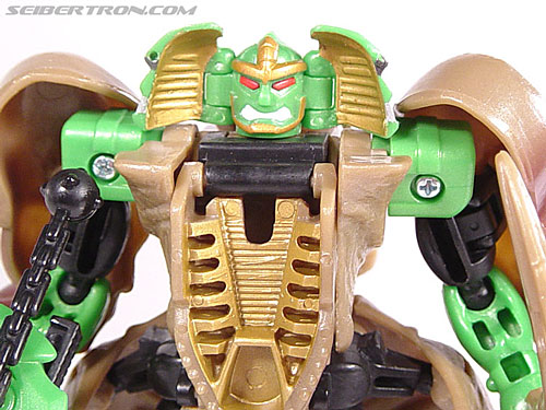 Transformers Beast Wars (10th Anniversary) Rhinox (Reissue) (Image #65 of 109)