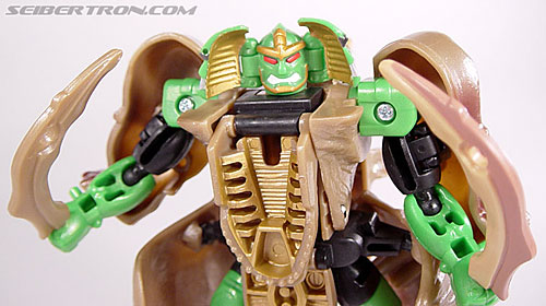 Transformers Beast Wars (10th Anniversary) Rhinox (Reissue) (Image #82 of 109)