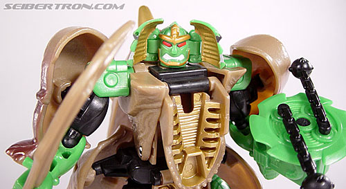 Transformers Beast Wars (10th Anniversary) Rhinox (Reissue) (Image #97 of 109)