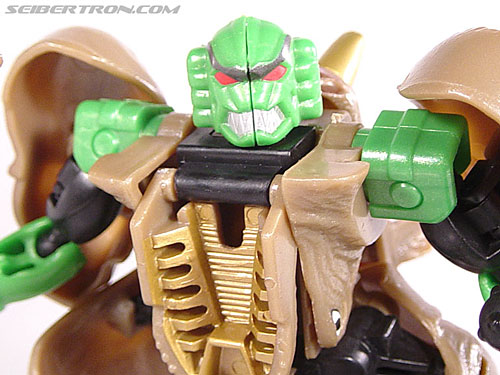 Transformers Beast Wars (10th Anniversary) Rhinox (Reissue) (Image #103 of 109)