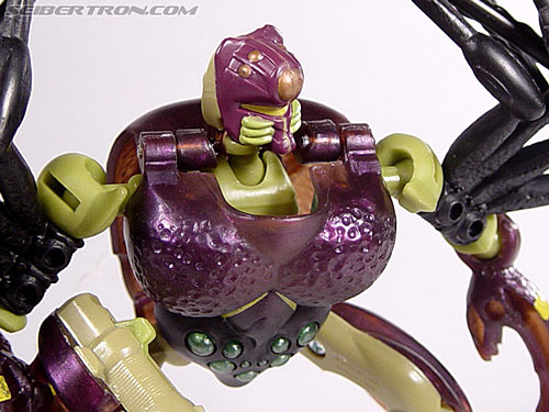 Transformers Beast Wars (10th Anniversary) Tarantulas (Reissue) (Image #68 of 84)