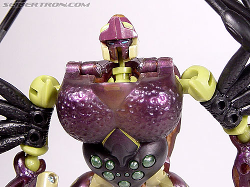 Transformers Beast Wars (10th Anniversary) Tarantulas (Reissue) (Image #76 of 84)