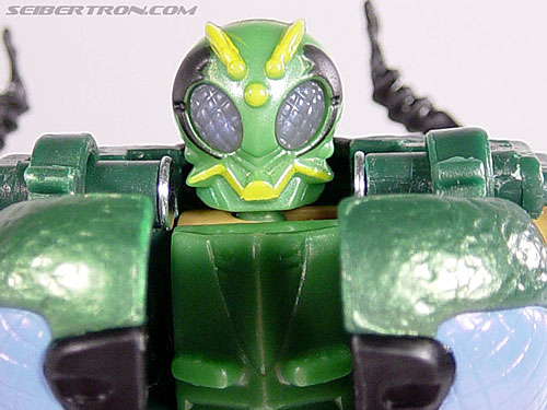 Transformers Beast Wars (10th Anniversary) Waspinator (Waspitas)  (Reissue) (Image #66 of 96)