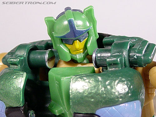 Transformers Beast Wars (10th Anniversary) Waspinator (Waspitas)  (Reissue) (Image #94 of 96)
