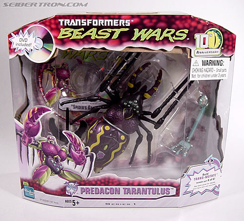 beast wars transmutate toy