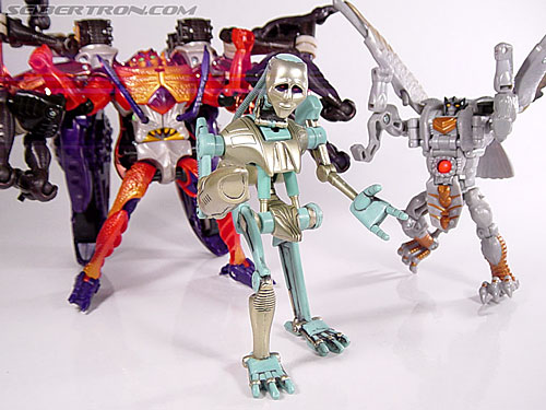 beast wars transmutate toy