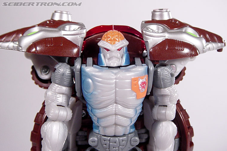 Transformers Beast Wars (10th Anniversary) Rattrap (Reissue) (Image #53 of 79)