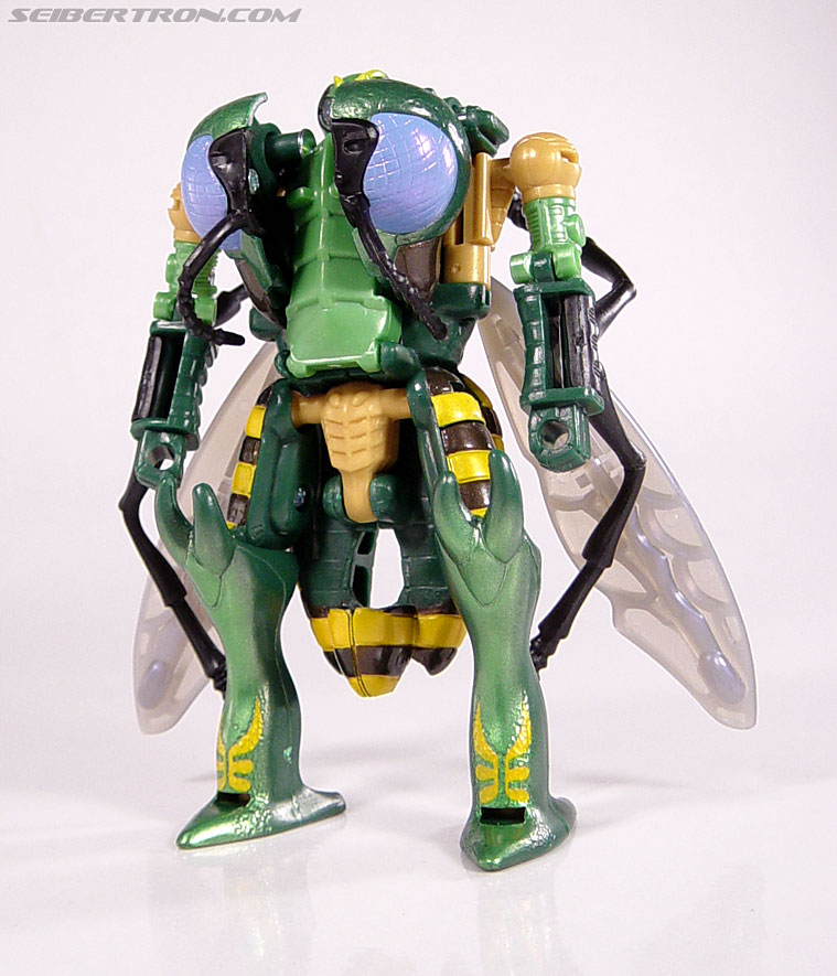 Transformers Beast Wars (10th Anniversary) Waspinator (Waspitas)  (Reissue) (Image #73 of 96)