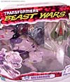 Beast Wars (10th Anniversary) Megatron - Image #3 of 109