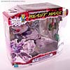 Beast Wars (10th Anniversary) Megatron - Image #5 of 109