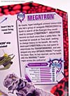 Beast Wars (10th Anniversary) Megatron - Image #8 of 109