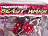 Beast Wars (10th Anniversary) Rattrap (Reissue) - Image #4 of 79