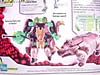 Beast Wars (10th Anniversary) Rhinox (Reissue) - Image #18 of 109